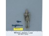 IG-88 100% Complete Star Wars ESB 1980 Kenner Vintage Action Figure NO REPRO