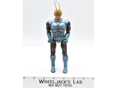 Prince Dargon BLUE 1984 Sectaurs Coleco Vintage Action Figure