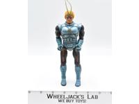 Prince Dargon BLUE 1984 Sectaurs Coleco Vintage Action Figure