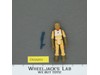 Bossk Bounty Hunter 100% Complete Star Wars ESB 1980 Kenner Figure NO REPRO