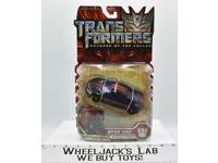 Dead End Deluxe 2009 Revenge of the Fallen ROTF NEW MOSC Transformers