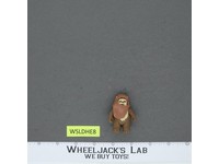 Wicket Ewok Star Wars ROTJ 1984 Kenner Vintage Action Figure No Repro