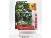 Crosshairs NEW MOSC AOE Age Of Extinction Transformers 2013 Hasbro Action Figure