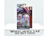 Liege Maximo POTP Power of the Primes NEW MOSC Transformers Action Figure