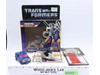 Battletrap 100% Complete W/BOX 1987 G1 Transformers Hasbro Vintage Action Figure