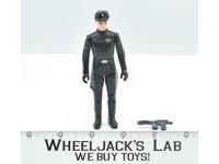 Imperial Commander 100% Complete ESB Star Wars Vintage Kenner 1980 NO REPRO