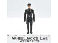 Imperial Commander 1980 ESB Star Wars Vintage Kenner Action Figure