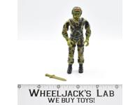 Hit &amp; Run GI Joe 1988 Hasbro Action Figure Vintage