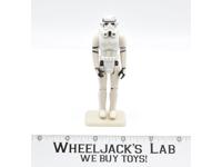 Imperial Stormtrooper 1977 Kenner Star Wars Vintage Action Figure Hong Kong