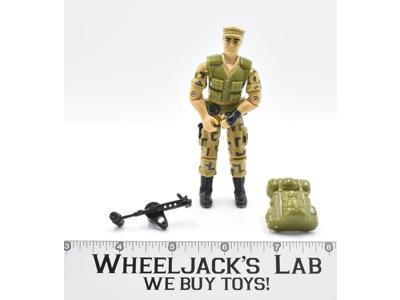 Repeater GI Joe 1987 Hasbro Action Figure Vintage Near Complete