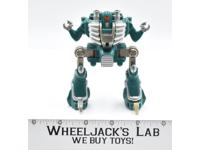 Heart Attack Monsterous Combiner Torso Gobots 1986 Bandai Tonka Vintage