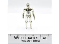 C-3PO Removable Limbs Star Wars Vintage Kenner 1977 Action Figure