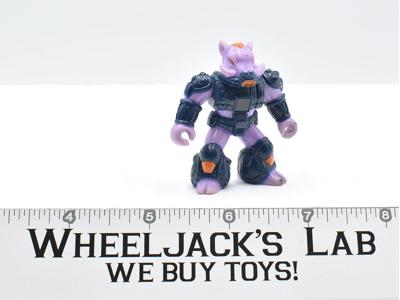 Battle Beasts Swiny Boar #14 Series 1 Hasbro Takara 1986 Figure Vintage
