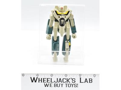 VF-1S Strike Valkyrie Convertors Select Toys Robot Maladroids Action Figure