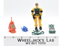 Lightfoot V1 GI Joe 1988 Hasbro Action Figure ARAH Cobra