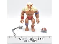 Monkian 100% Complete 1985 Thundercats Vintage Action Figure LJN