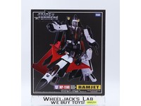 MP-11NR Ramjet Transformers Masterpiece AUTHENTIC Takara NEW MISB SEALED