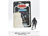 Imperial Tie Fighter Pilot 48 Back Complete ESB Star Wars Kenner 1984 NO REPRO