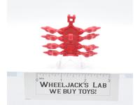 Pretender Scorpion Pincher Tail Pack 1989 G1 Transformers Action Figure