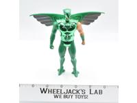 Flashback Silverhawks Kenner Telepix 1986 Action Figure Vintage