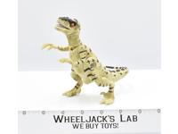 Velociraptor Motorcycle Pursuit Set Jurassic Park III JP3 Hasbro Action Figure
