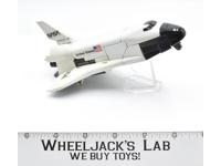 Spay-C 100% Complete Super Gobots Bandai Tonka Vintage Action Figure