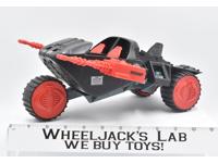 Cobra Stun 1986 Hasbro GI Joe Cobra Vintage Action Figure Vehicle