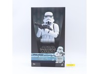 MMS736 Stormtrooper w/ Death Star Environment Star Wars Hot Toys 1:6 NEW MIB
