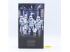 MMS736 Stormtrooper w/ Death Star Environment Star Wars Hot Toys 1:6 NEW MIB
