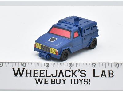Battletrap Truck - 1987 Vintage Hasbro G1 Transformers Action Figure