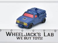 Battletrap Truck - 1987 Vintage Hasbro G1 Transformers Action Figure
