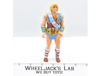 North Lord 1983 Advanced Dungeons Dragons D&amp;D LJN TSR Action Figure