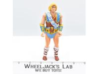 North Lord 1983 Advanced Dungeons Dragons D&amp;D LJN TSR Action Figure