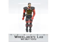 Cravex 1987 Visionaries Hasbro Vintage Action Figure