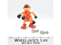 Dead Eye Duck Toad Wars 1990 Bucky O' Hare Hasbro Action Figure Vintage