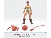 Teela #1 1981 He-Man 100% Complete MOTU Masters of the Universe Action Figure