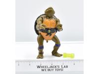 Mutatin Donatello #2 1992 TMNT Teenage Mutant Ninja Turtle Playmates