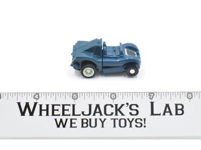 Minispy Blue AUTOBOT Buggy *100% Complete 1987 G1 Transformers Action Figure