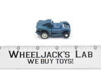 Minispy Blue AUTOBOT Buggy *100% Complete 1987 G1 Transformers Action Figure