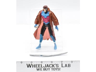 Gambit X-Men The Uncanny X-Men 1992 Toybiz Action Figure Vintage