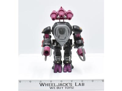 Phaeton Command E-Frame 1993 Exo Squad Playmates Toys Robotech Action Figure