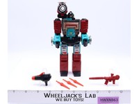 Perceptor 100% Complete 1985 Vintage G1 Transformers Microscope Figure