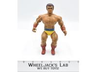 Machiste KO MOTU The Lost World of Warlord 1982 Remco Vintage Action Figure