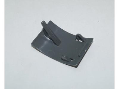 Complex Booster Seat Base Part Defiant Space Shuttle Vintage GI Joe 1987