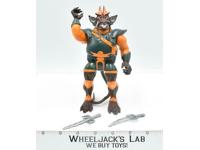 Ratar-O Silver Swords Complete 1986 Thundercats Vintage Action Figure LJN