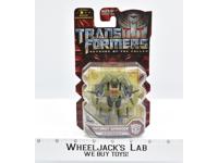 Autobot Springer Legends NEW Revenge of the Fallen Transformers 2008 Hasbro