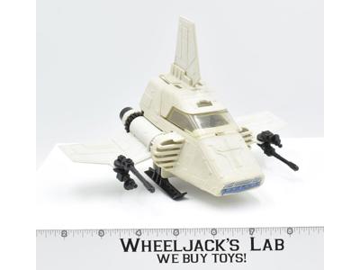 ISP-6 Imperial Shuttle Pod Mini Rig 100% Complete 1983 Star Wars Vintage Kenner