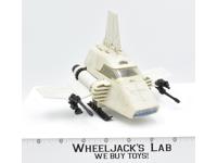 ISP-6 Imperial Shuttle Pod Mini Rig 100% Complete 1983 Star Wars Vintage Kenner