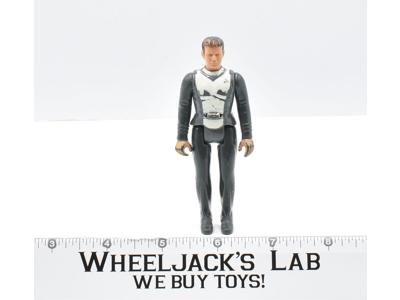 Captain Kirk William Shatner Star Trek The Movie 1979 Mego Vintage Action Figure