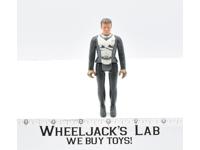 Captain Kirk William Shatner Star Trek The Movie 1979 Mego Vintage Action Figure